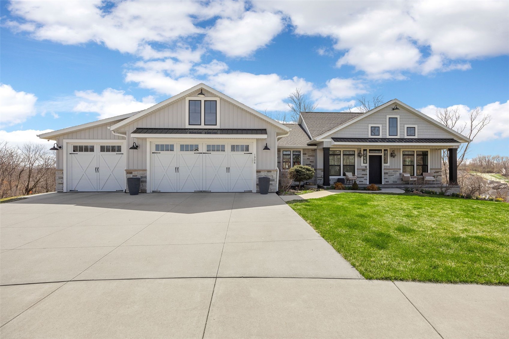 1908 Pippin Hill Ct NW