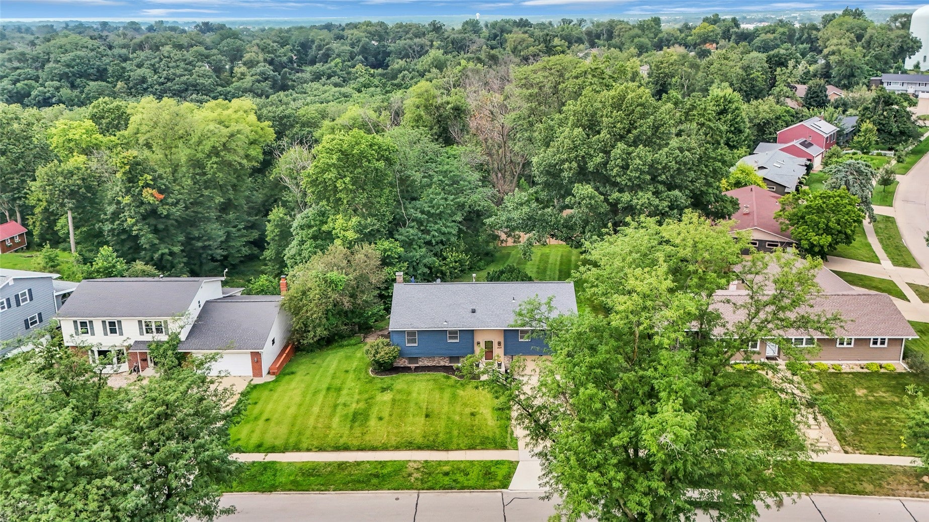 2509 Blue Ridge Drive NE