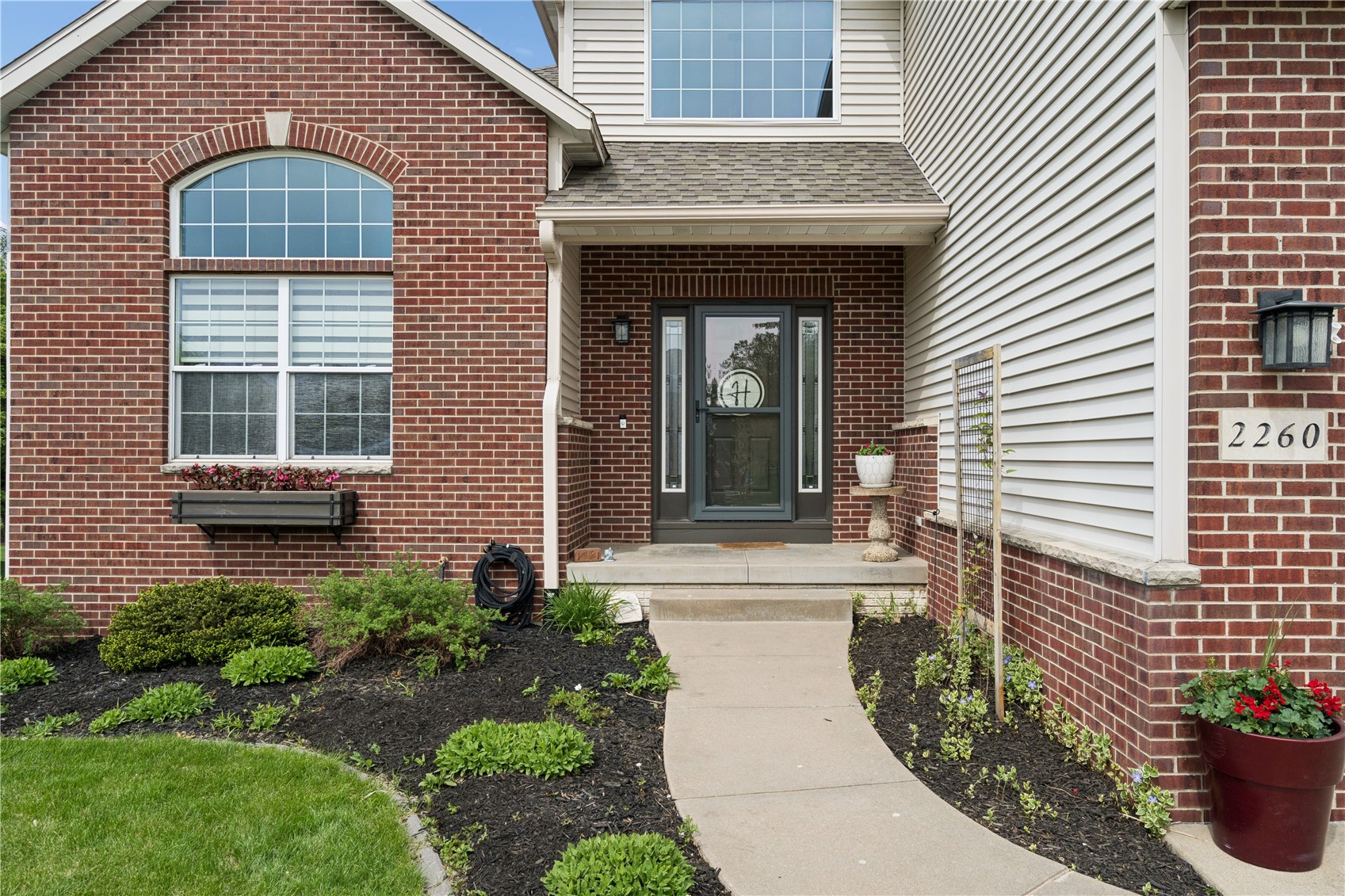 2260 Timber Creek Drive