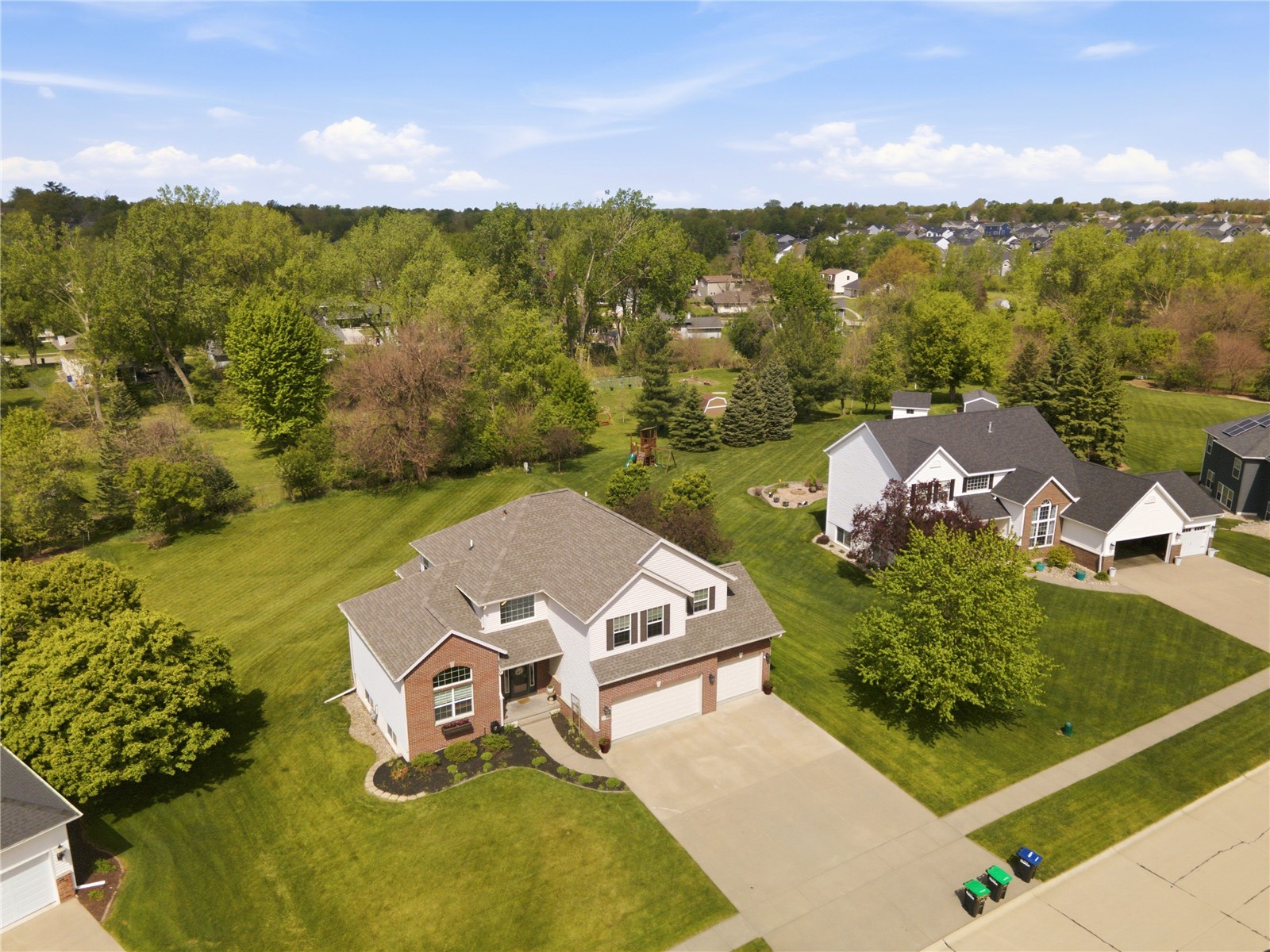 2260 Timber Creek Drive