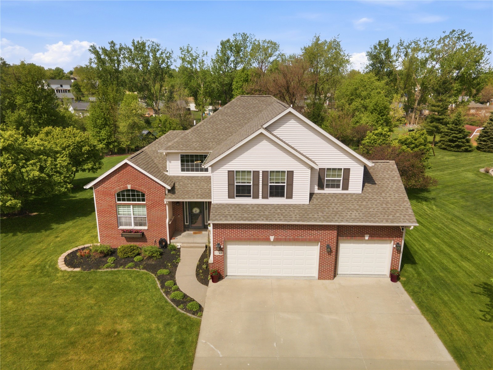 2260 Timber Creek Drive