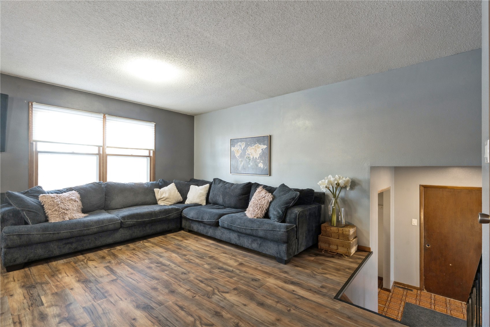 2602 Towne House Drive NE