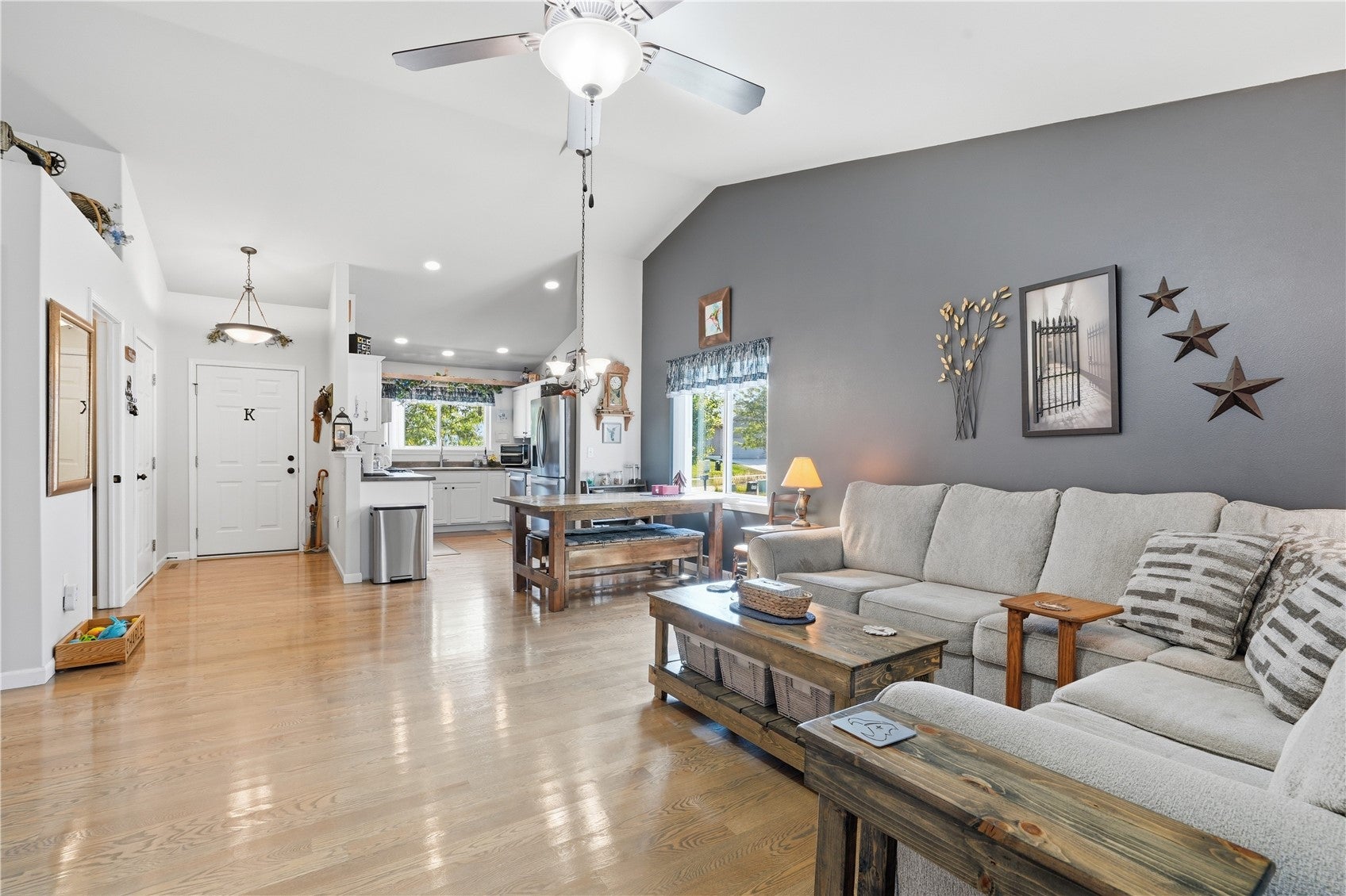 8508 Aldridge Drive