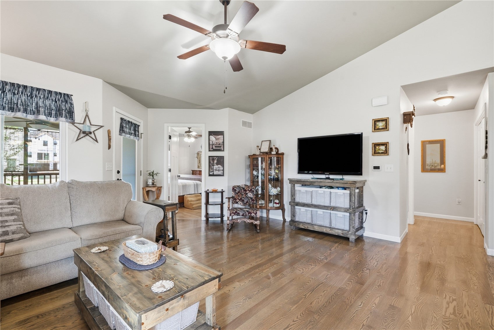 8508 Aldridge Drive