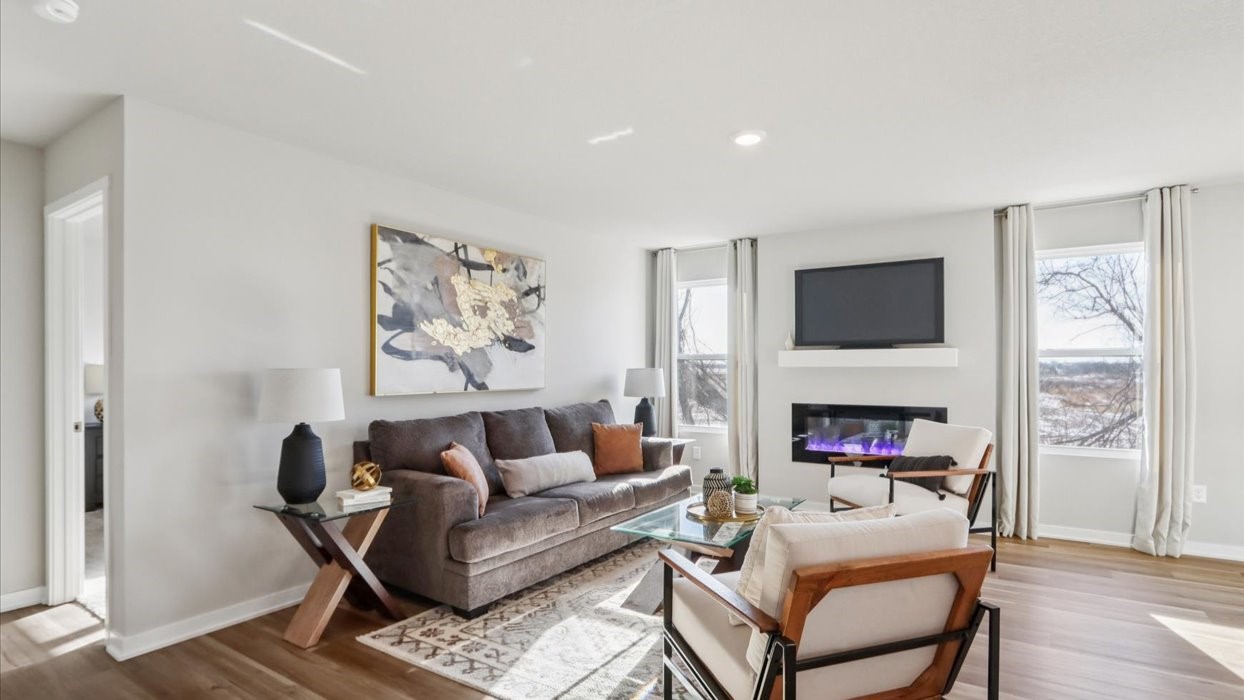 2856 Mary Green Road