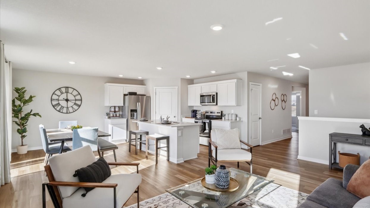 2856 Mary Green Road