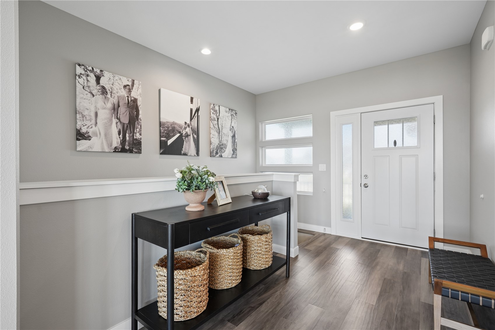 1555 Parker Court