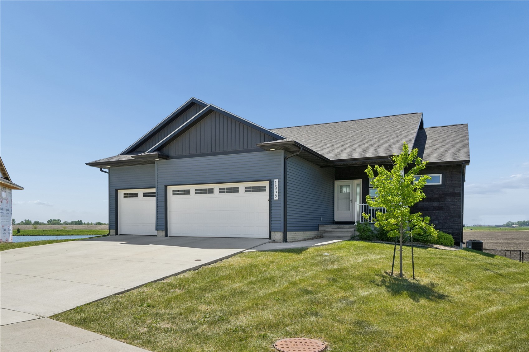 1555 Parker Court