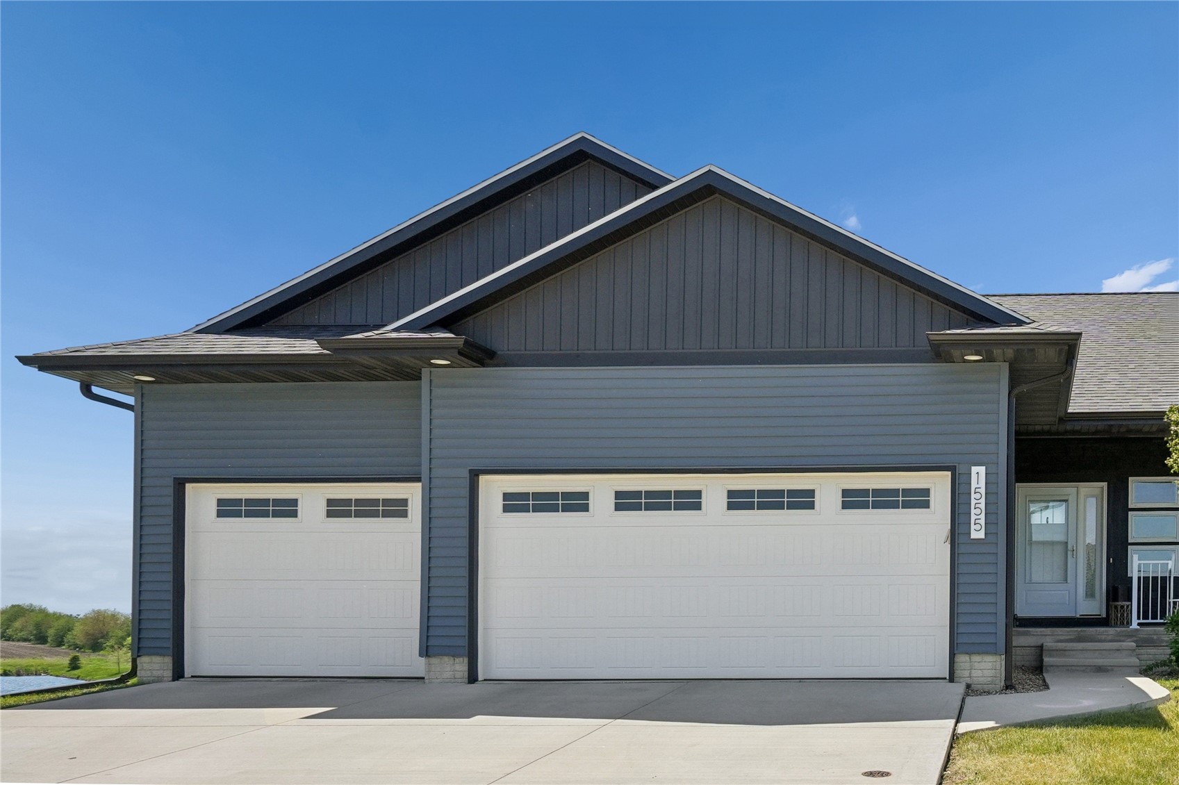 1555 Parker Court