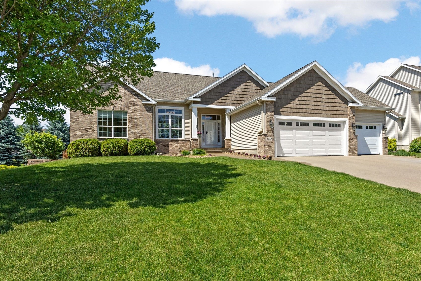 2330 Timber Creek Drive