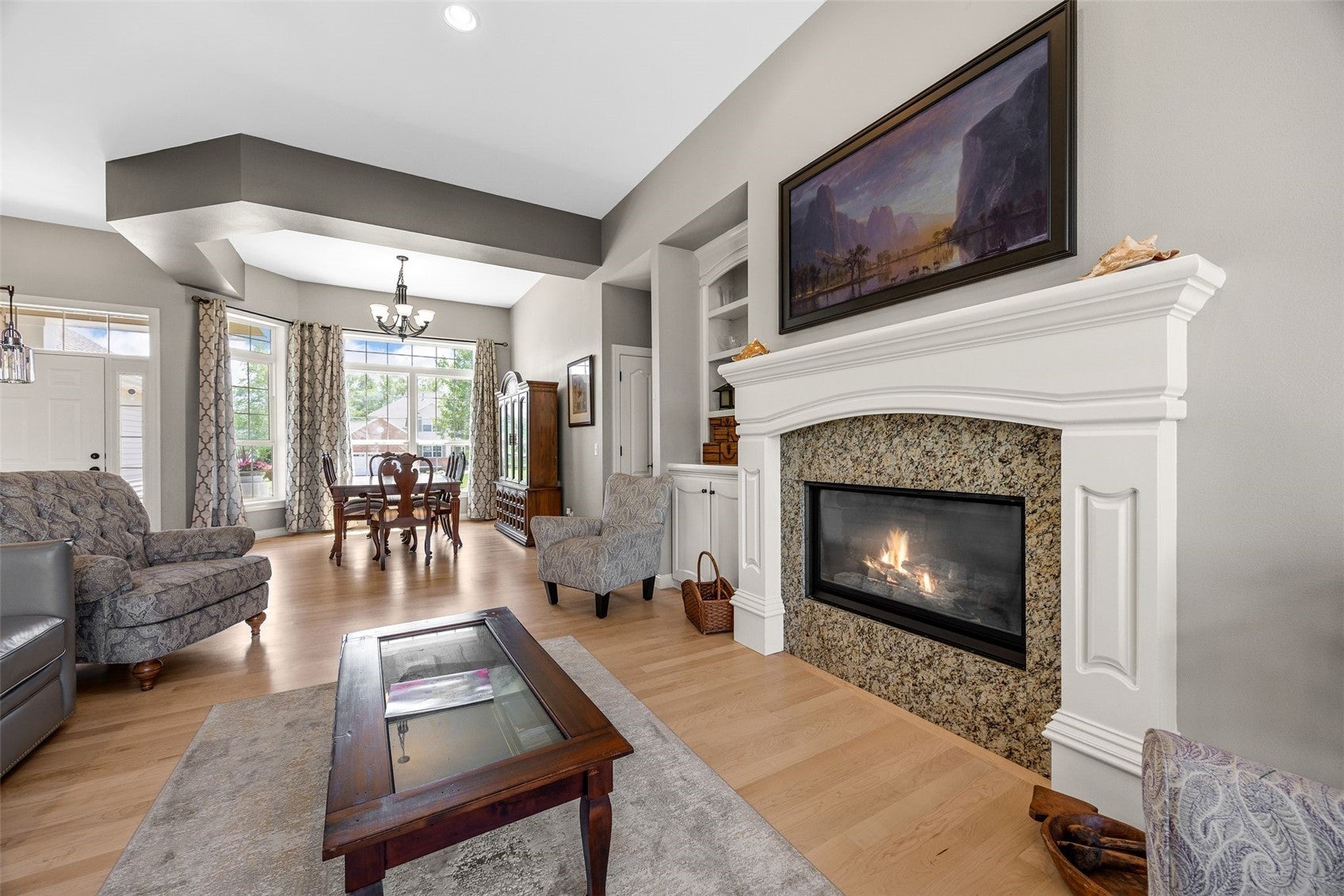 2330 Timber Creek Drive
