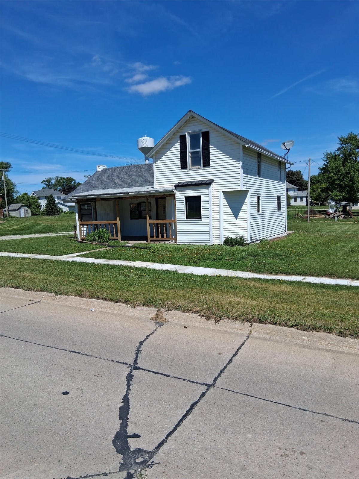 4 Wood St