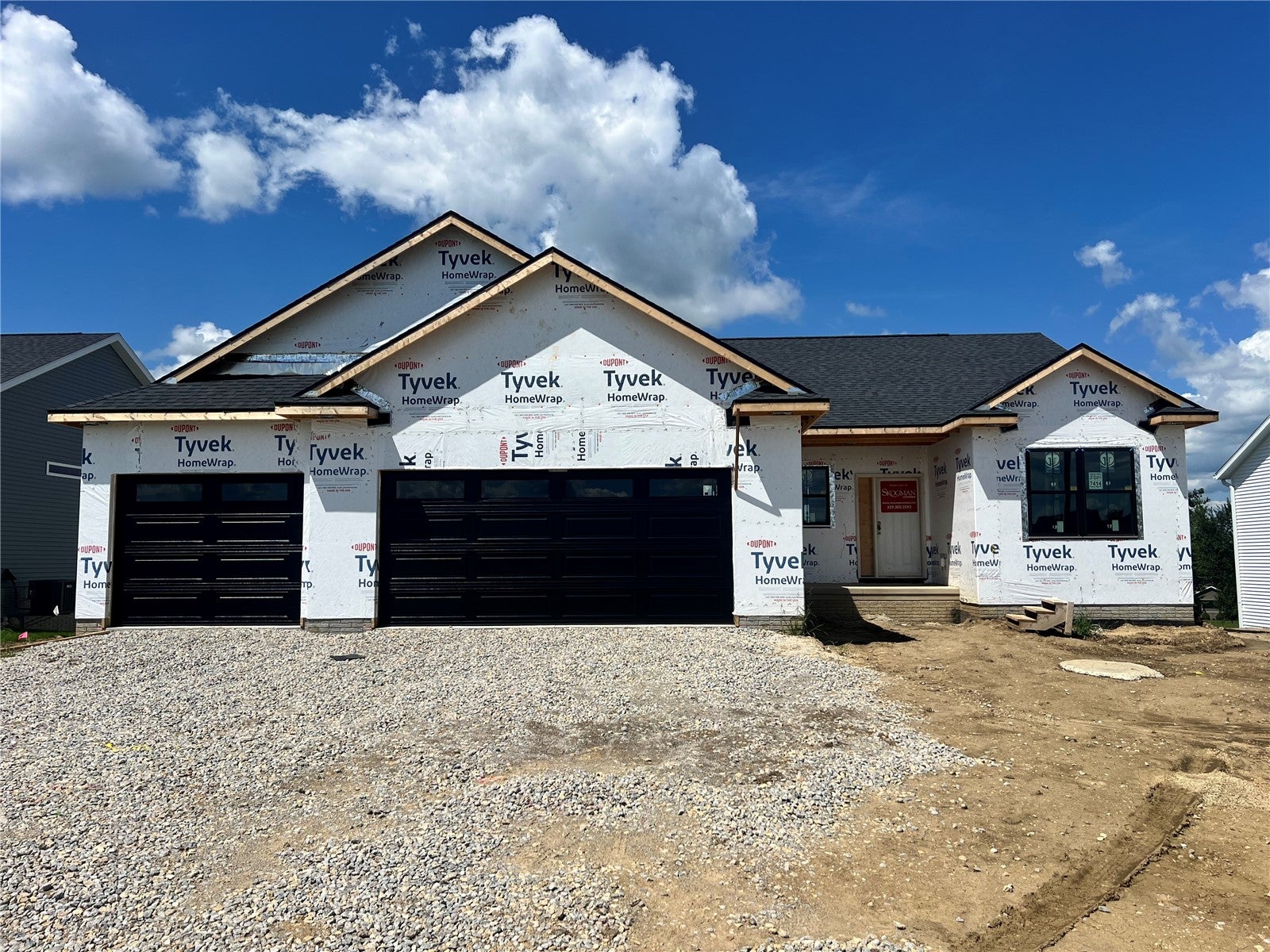 7414 Country Ridge Drive