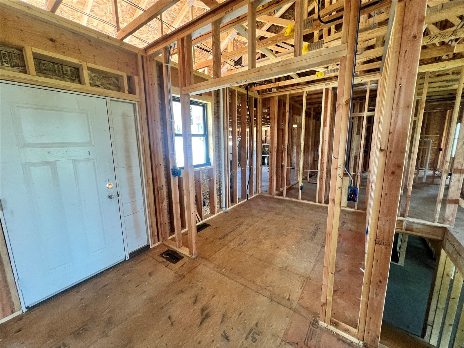 7414 Country Ridge Drive