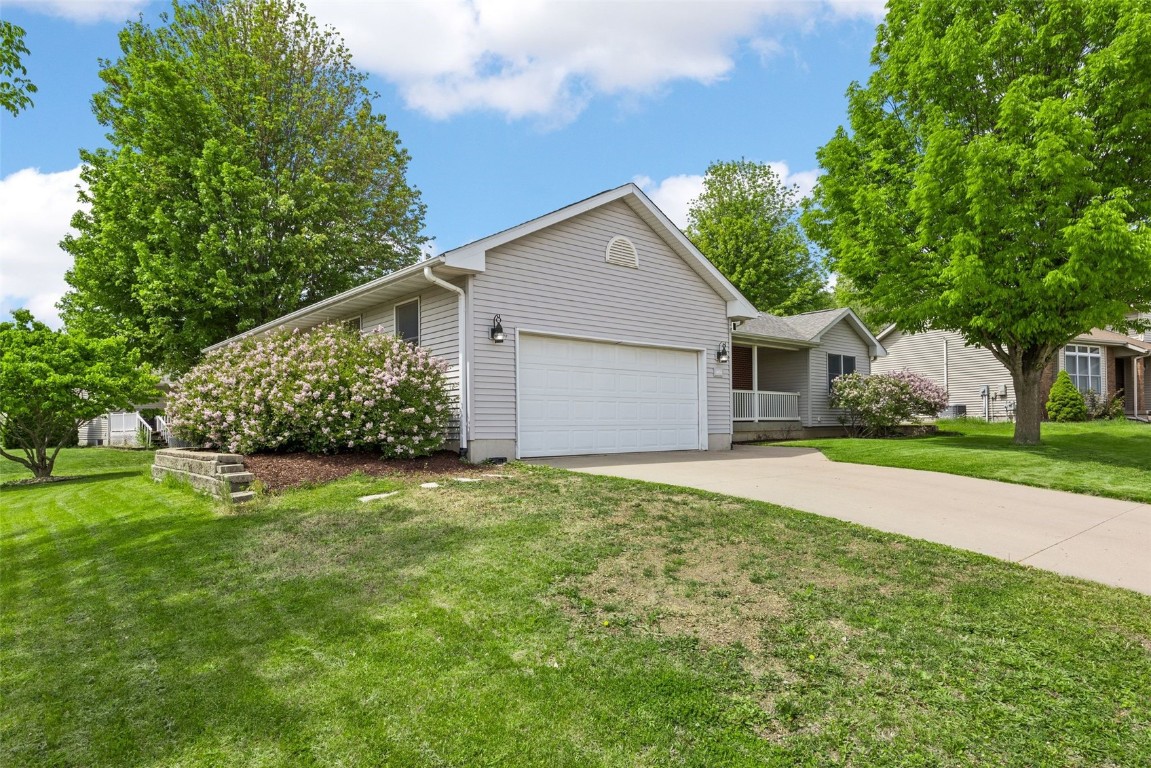 1451 Chamberlain Drive