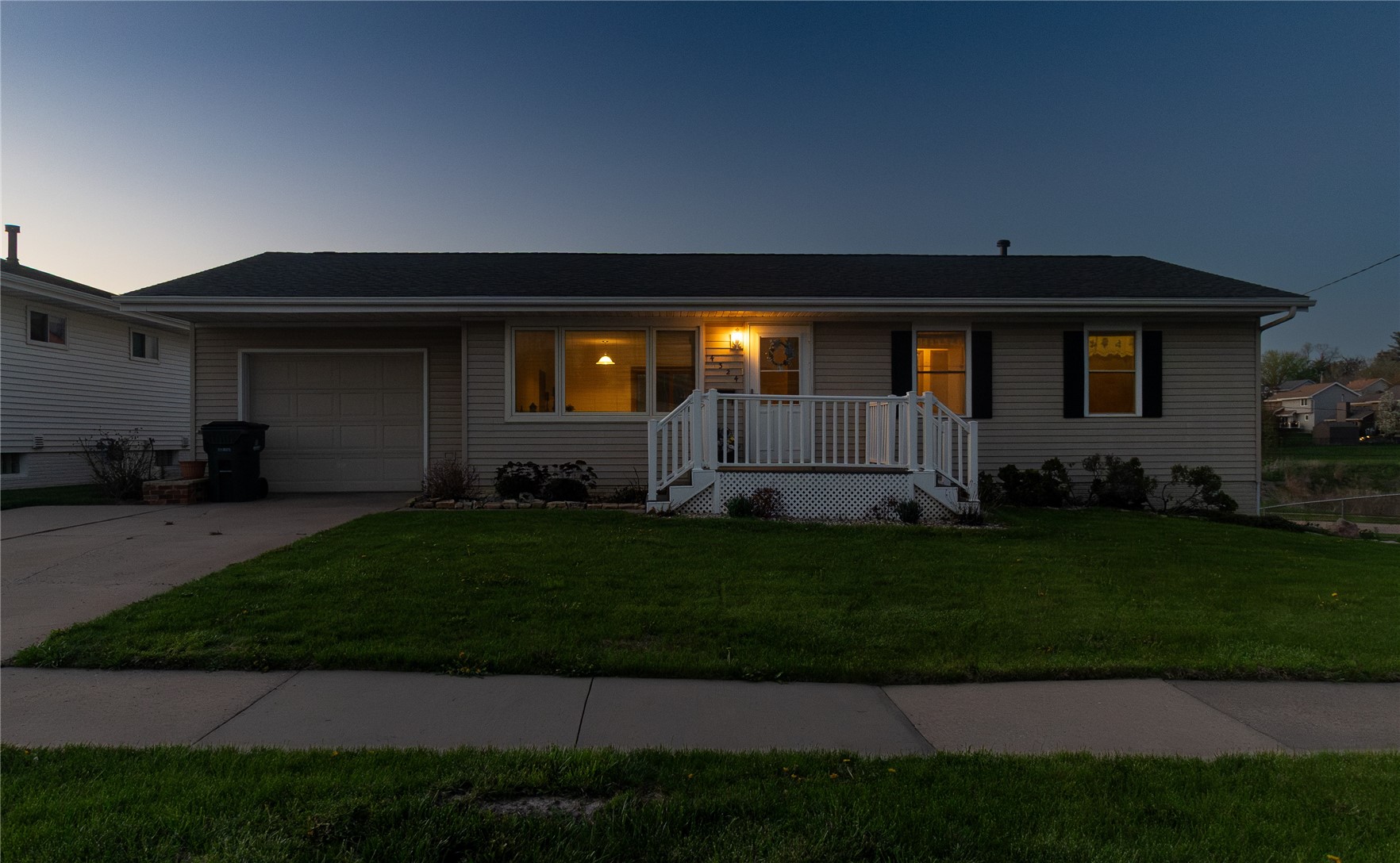 4324 Midway Drive NW