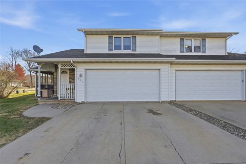 863 Boston Way Coralville IA 52241