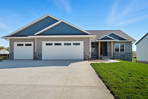 3115 PEREGRINE CT SE Cedar Rapids IA 52403