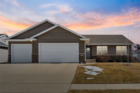 5913 Rock Ridge Drive Marion IA 52302