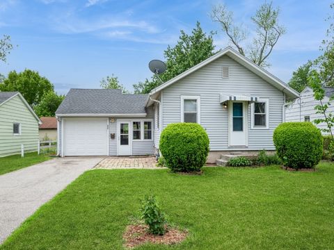 259 25th Avenue SW Cedar Rapids IA 52404