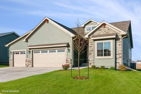 1020 Linden Lane Ely IA 52227