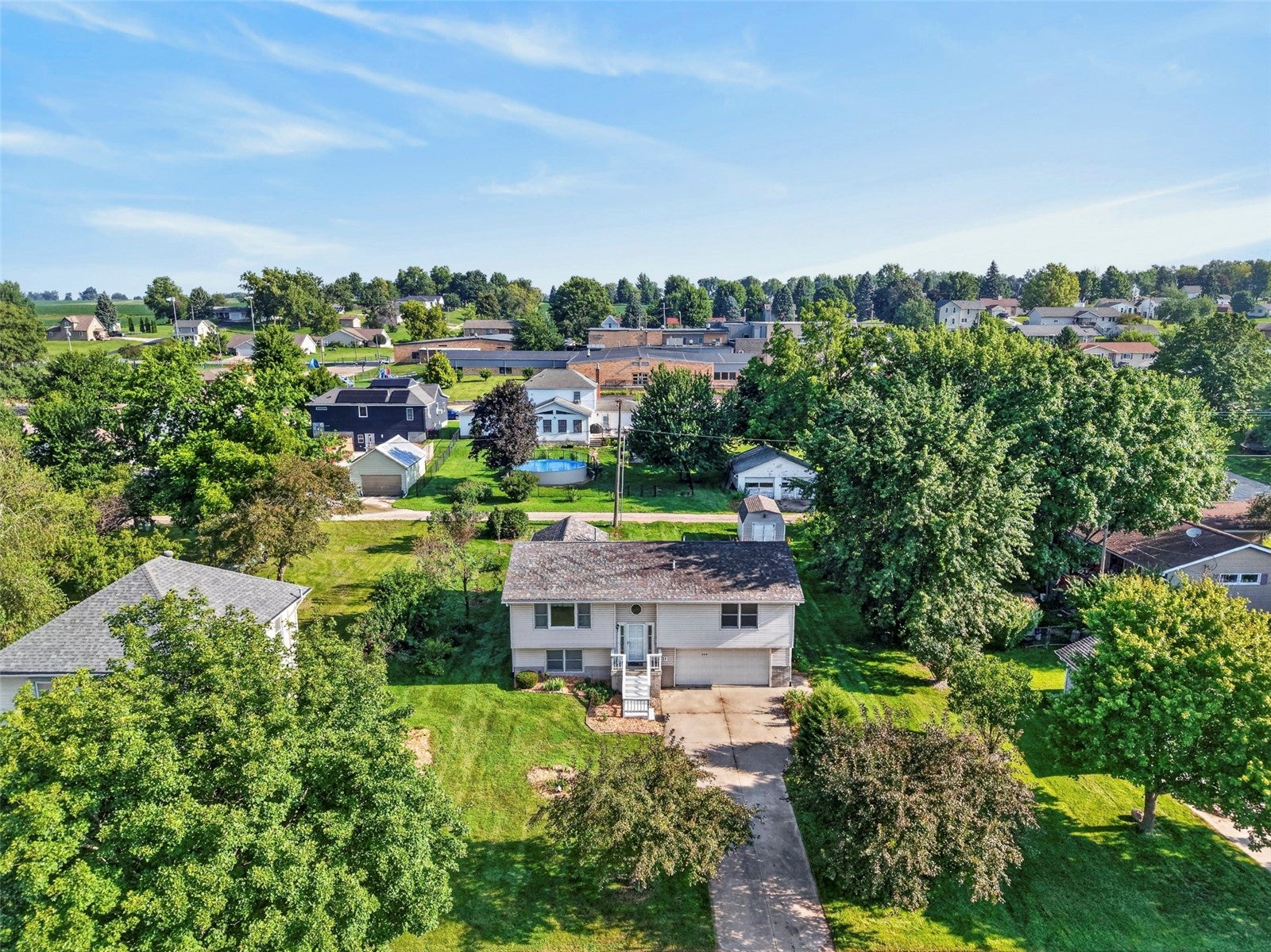 220 W Main Street