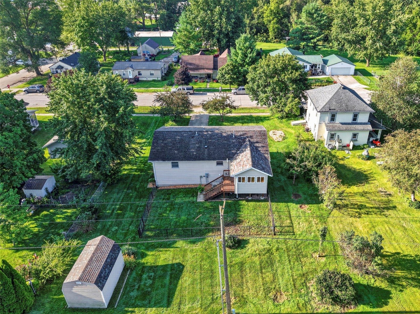 220 W Main Street