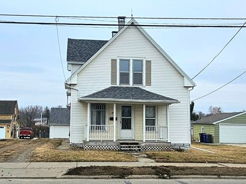 91 Wilson Avenue SW Cedar Rapids IA 52404