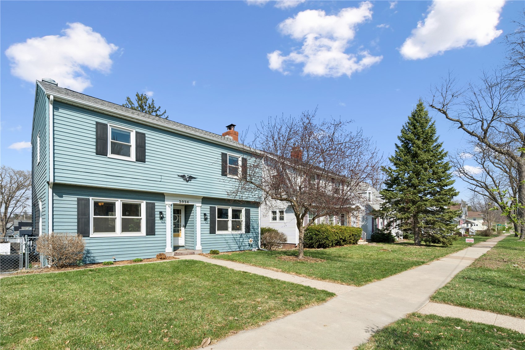 2026 Bever Avenue SE