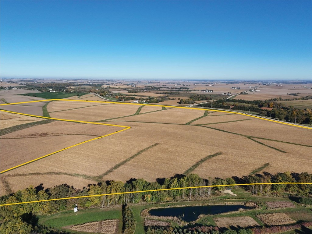 Co. Home Rd. & Amber Rd.