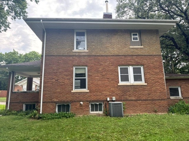 5 Willow Drive
