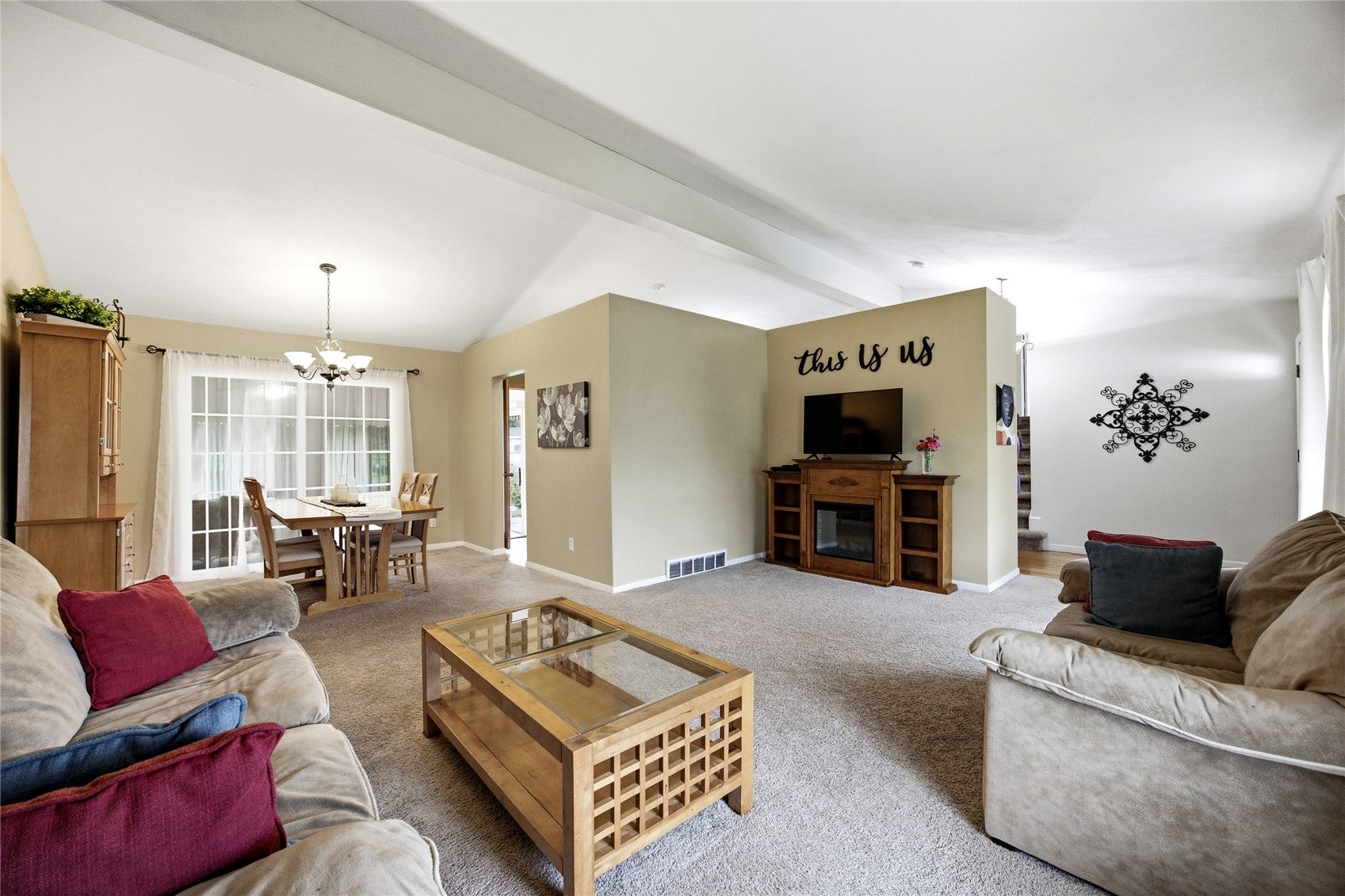 3855 Tomahawk Trail SE