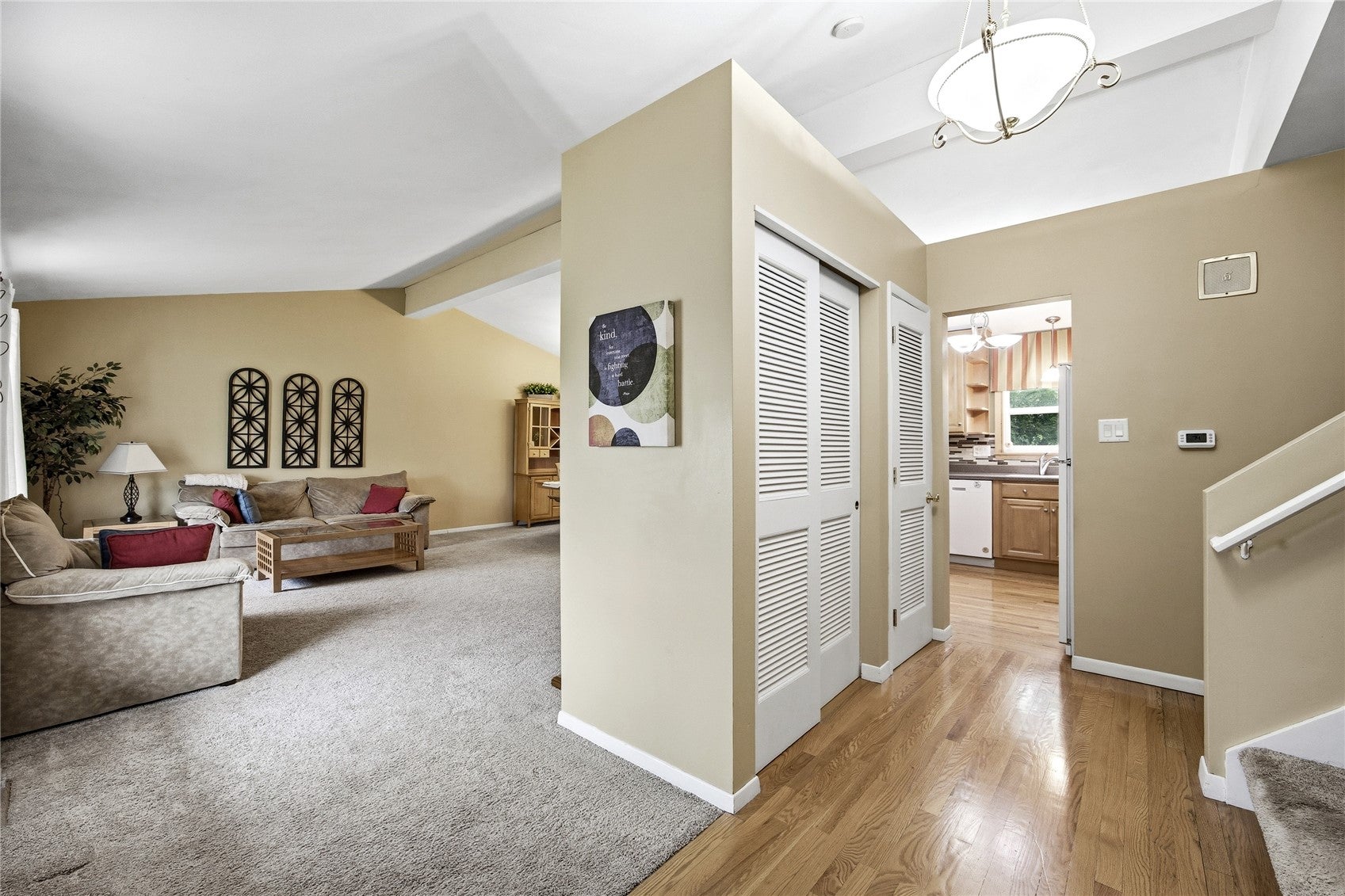 3855 Tomahawk Trail SE