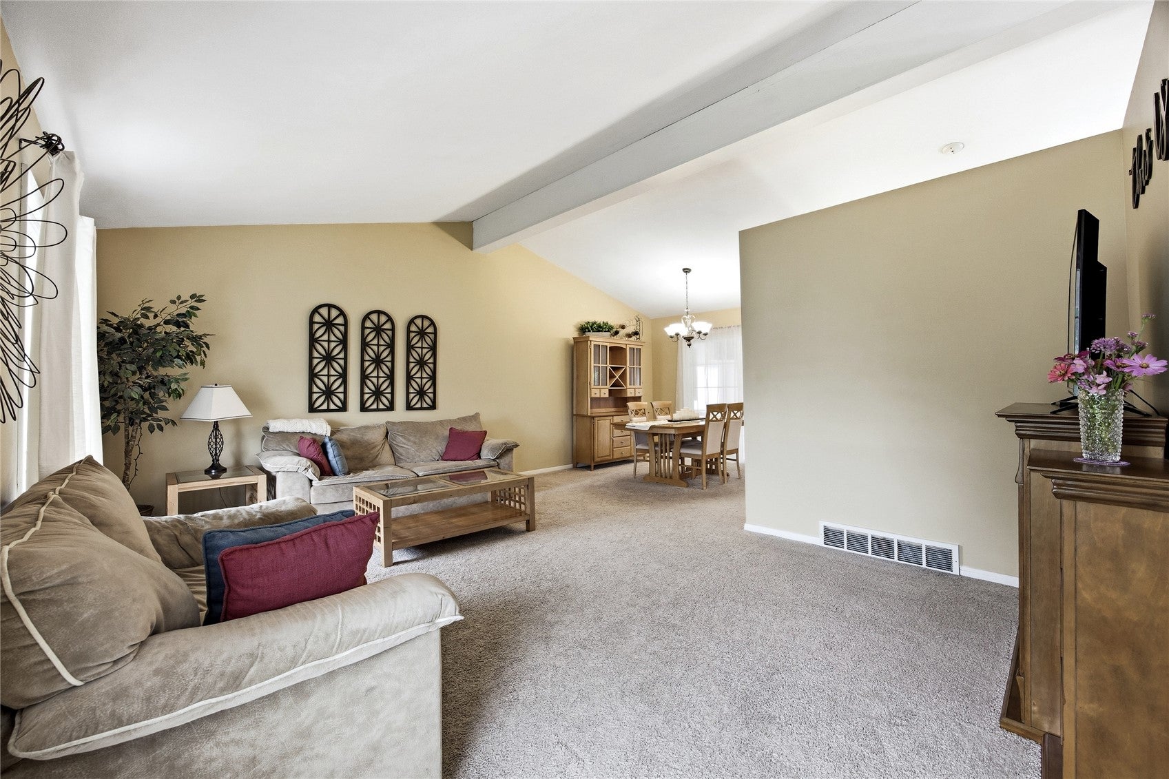 3855 Tomahawk Trail SE