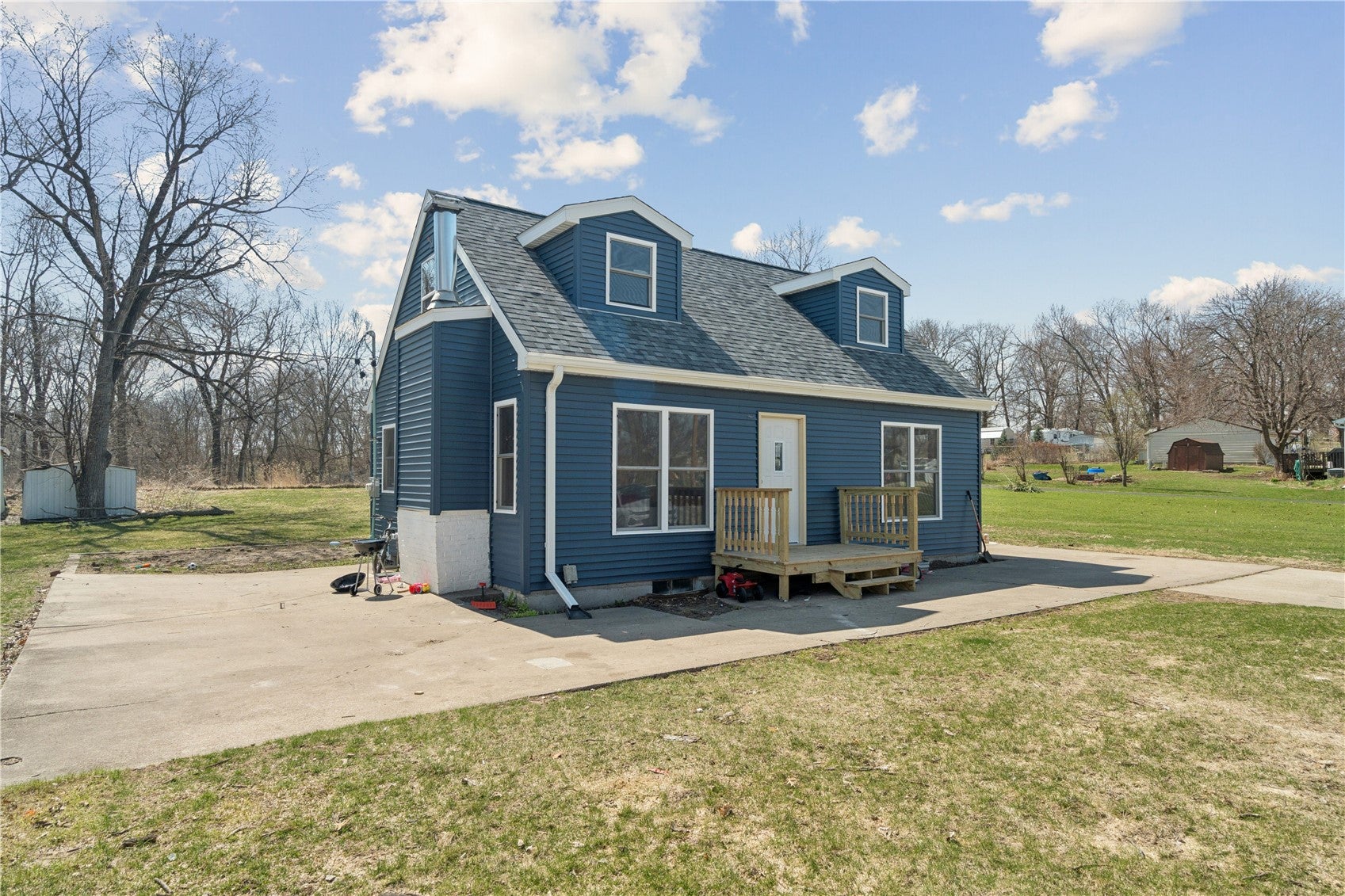 129 Northwood Drive