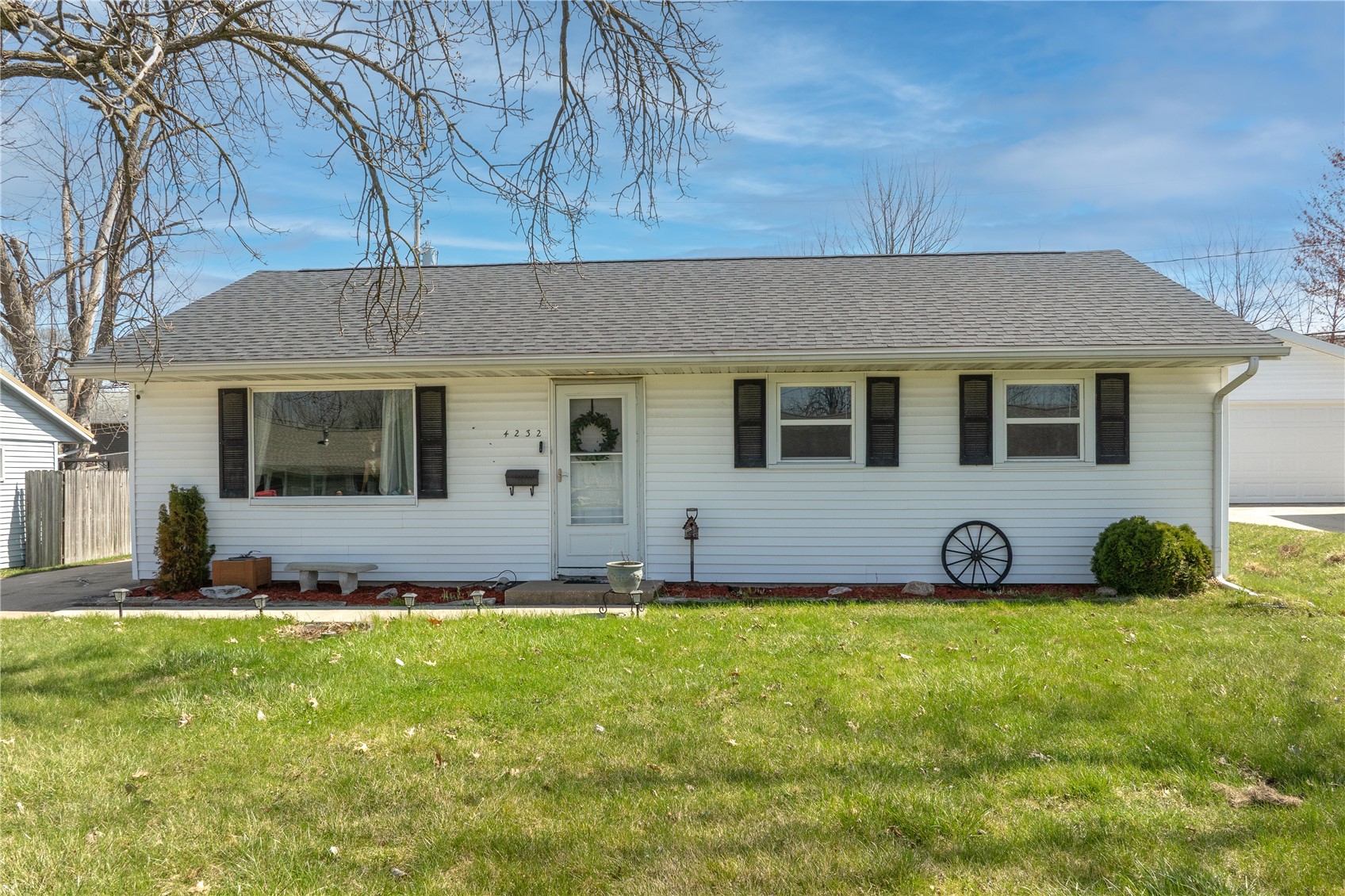 4232 Sherman Street NE