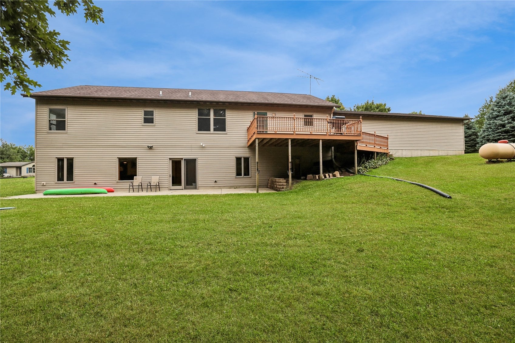 5712/Lots 4 & 5 22nd Ave Drive