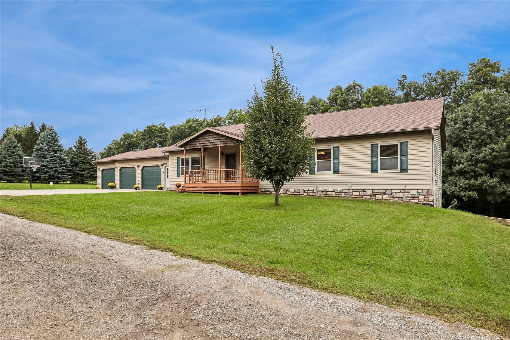 5712/Lots 4 & 5 22nd Ave Drive