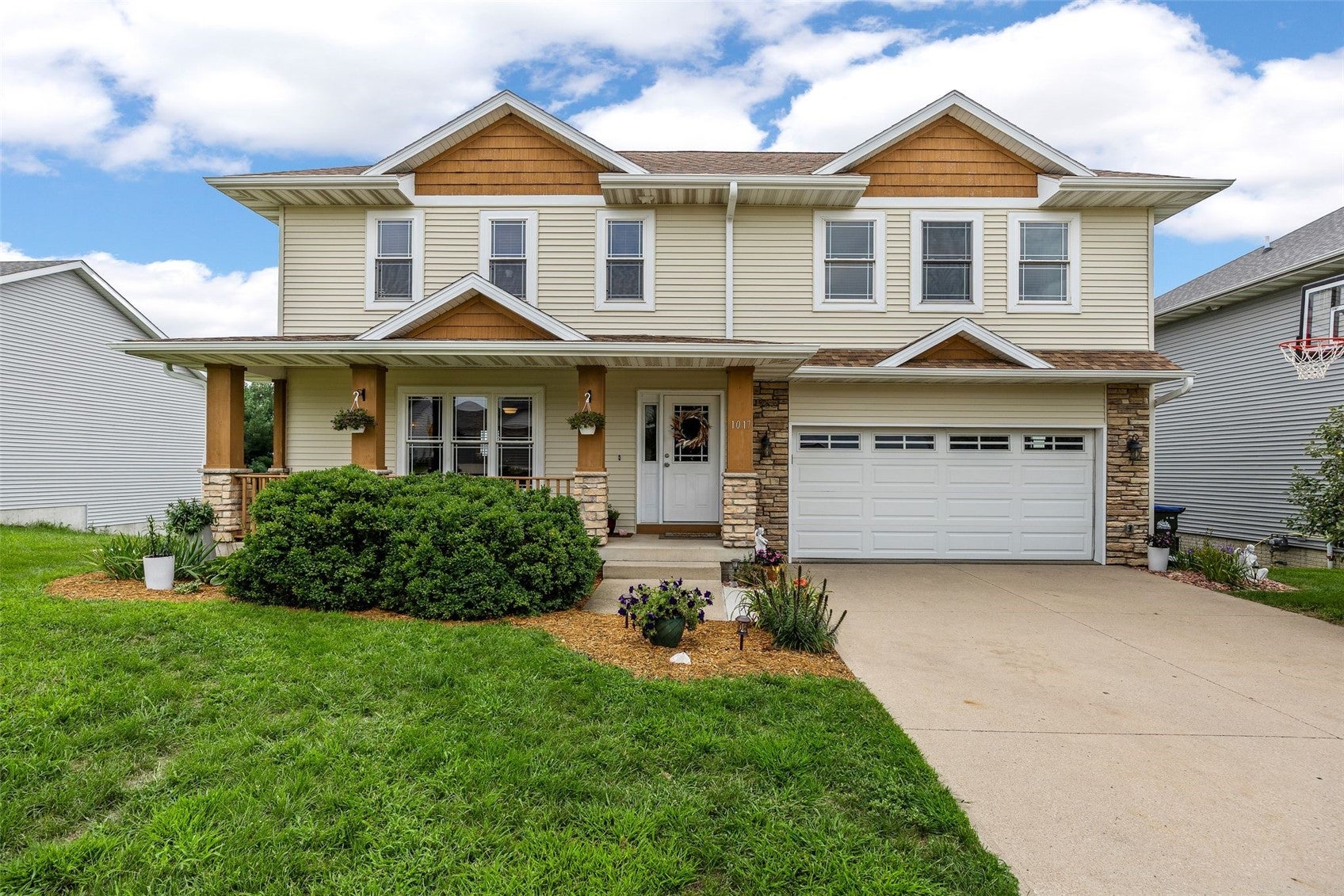 1017 Langenberg Avenue