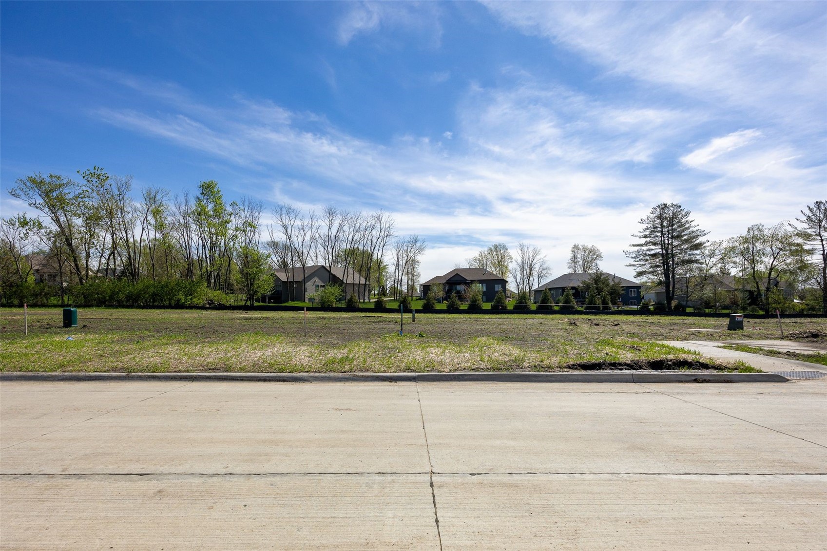 Photo 1 of 8 — 3115 Eight Bells Drive, Marion, IA 52302