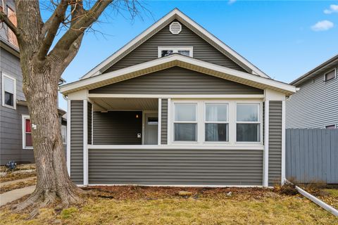 409 A Avenue NW Cedar Rapids IA 52405