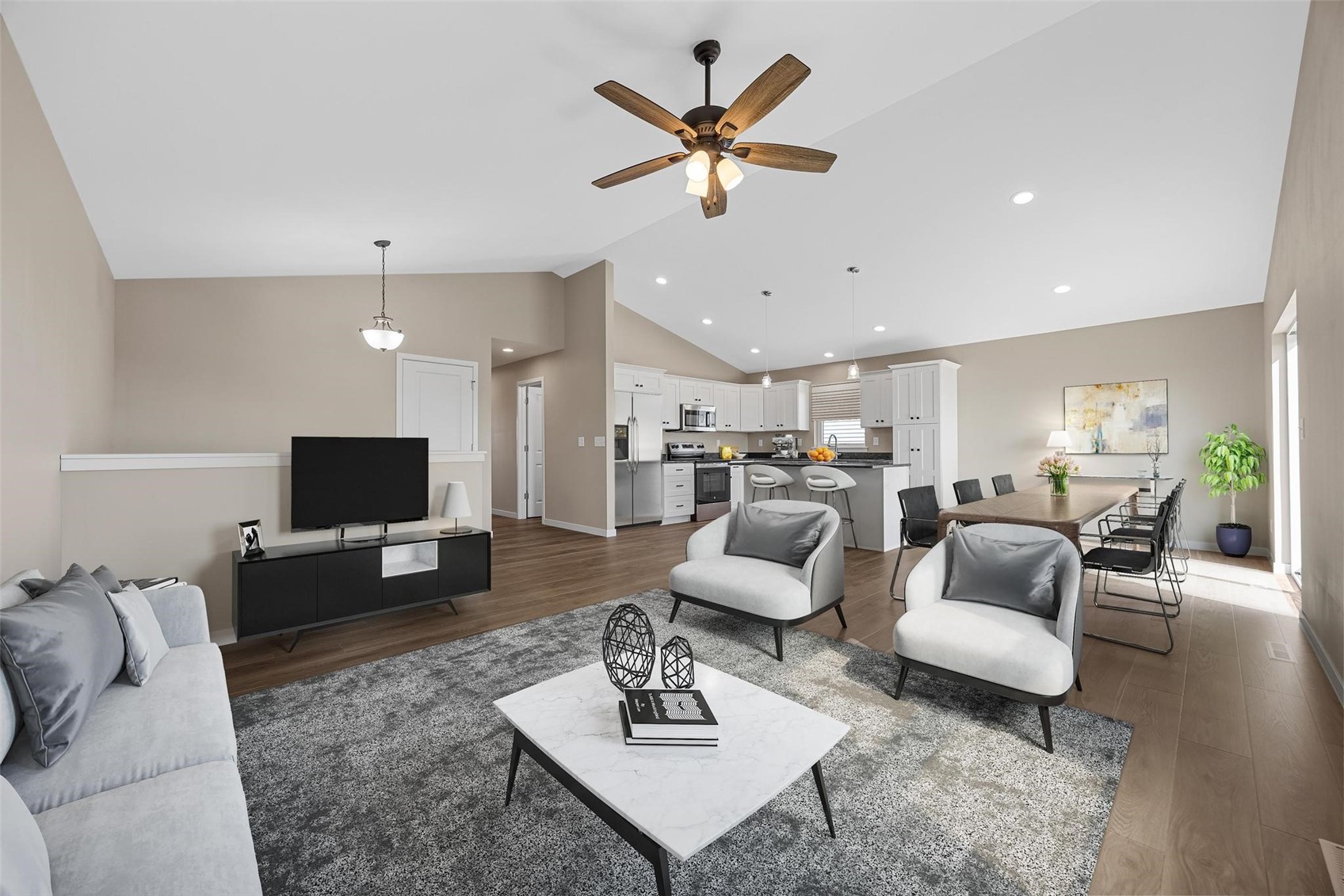 818 Indigo Drive
