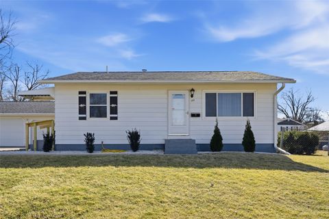 155 Oklahoma Avenue SW Cedar Rapids IA 52404