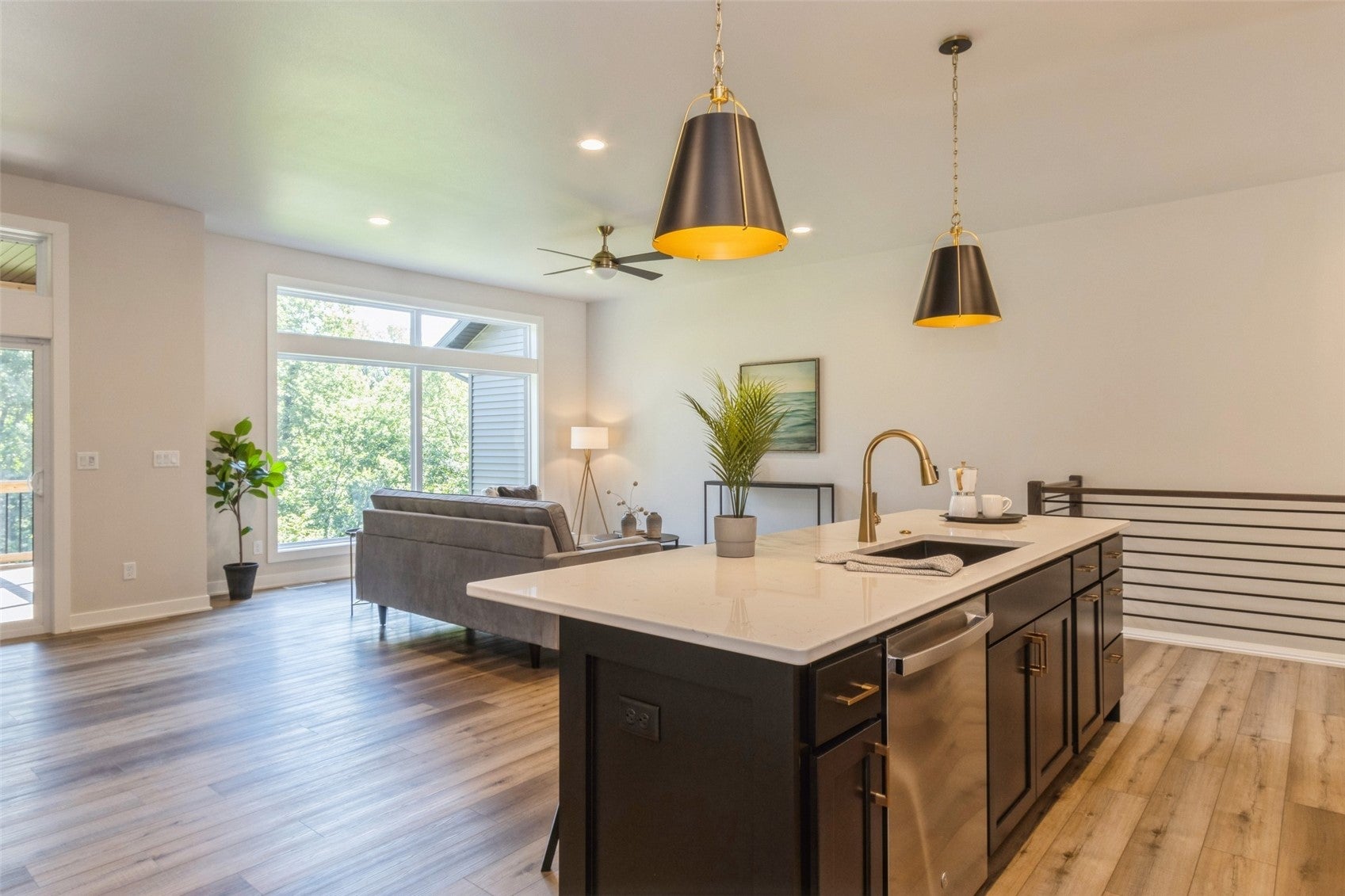 1046 Highland Trail