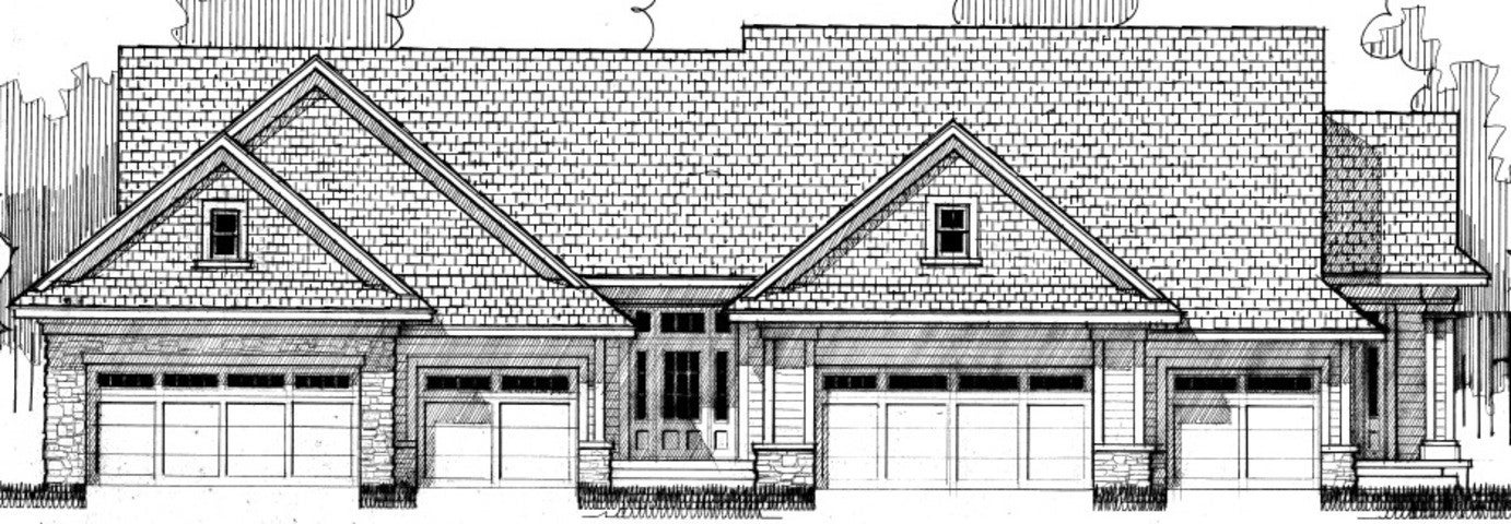1046 Highland Trail