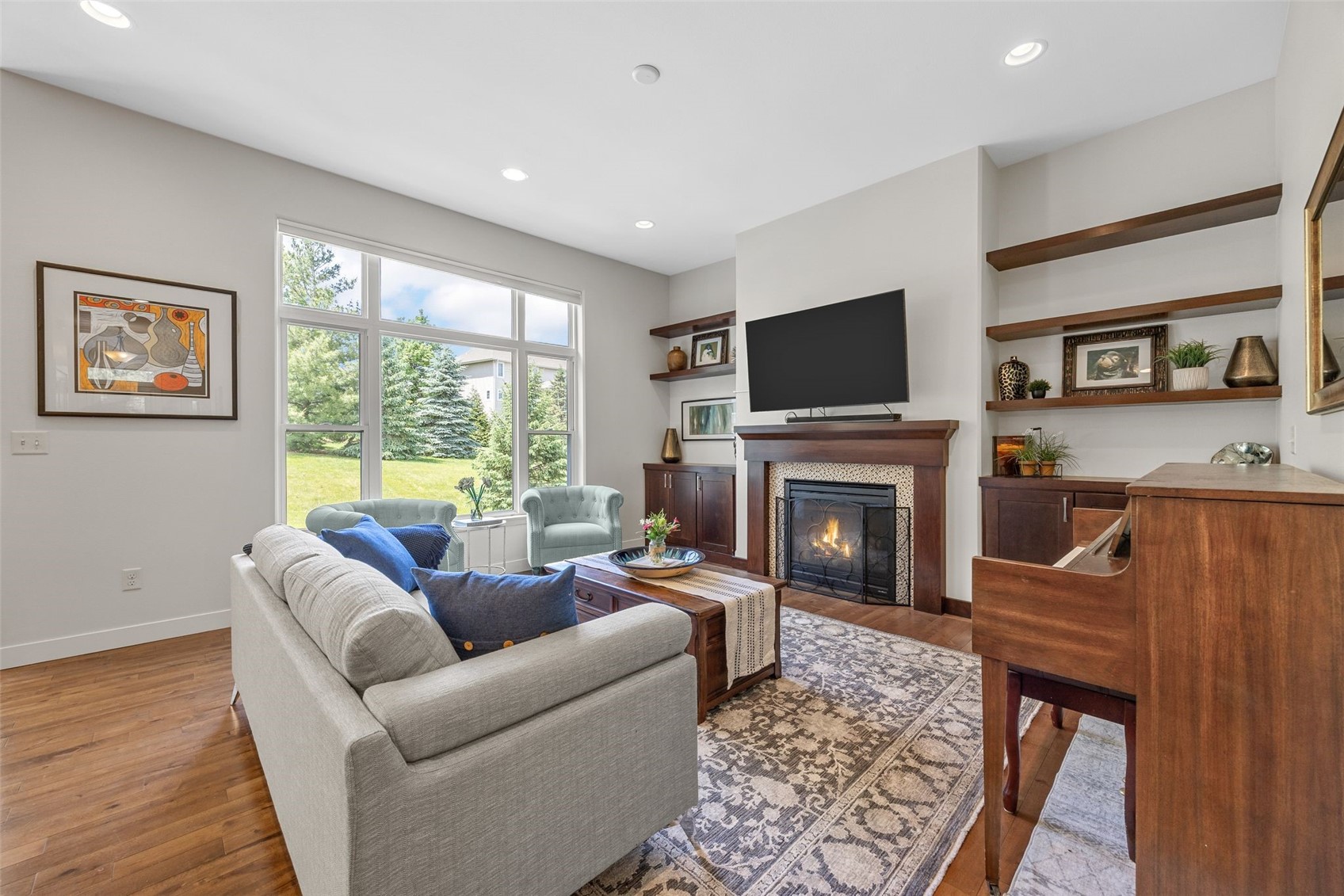 1506 Brown Deer Road