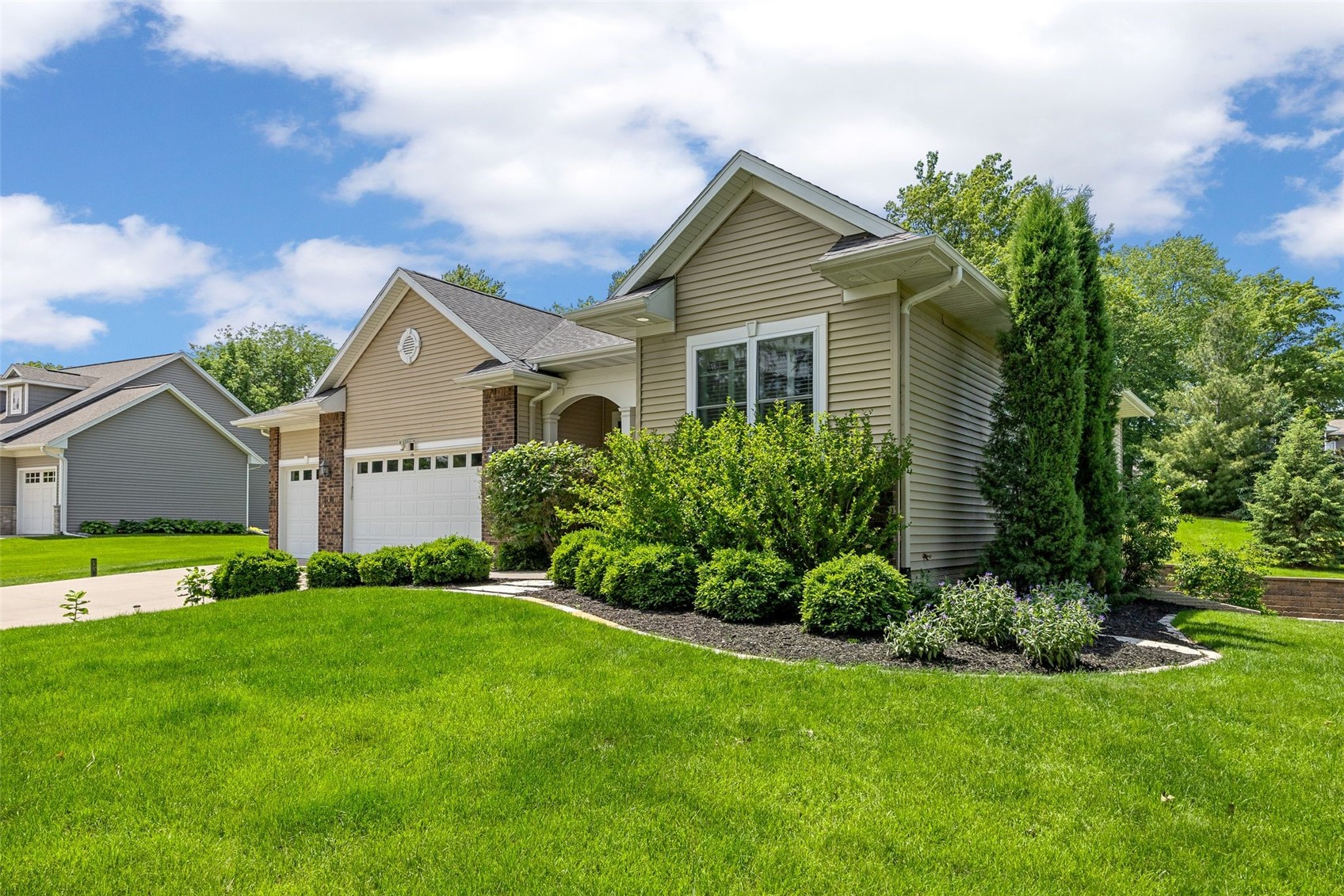 1506 Brown Deer Road