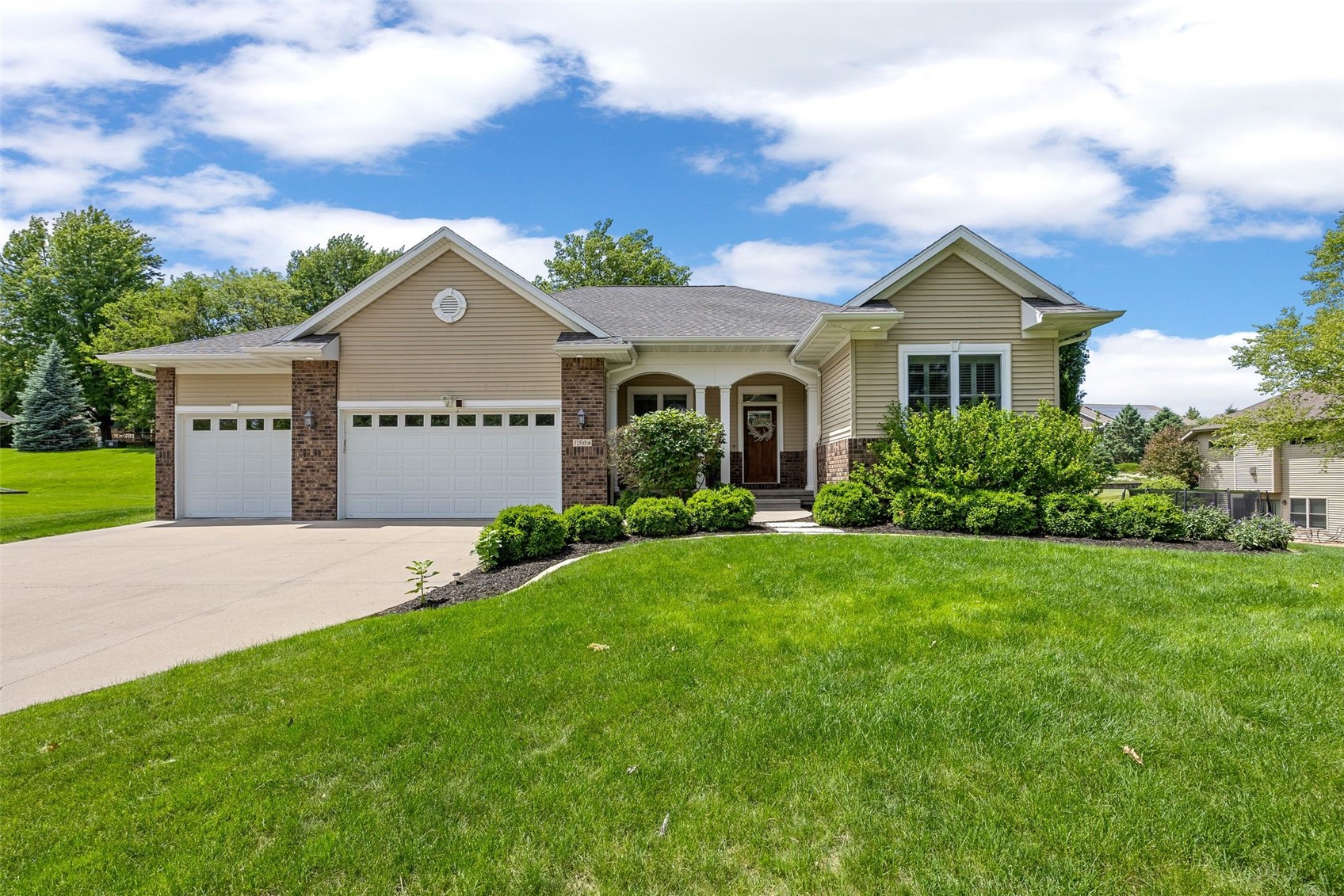 1506 Brown Deer Road