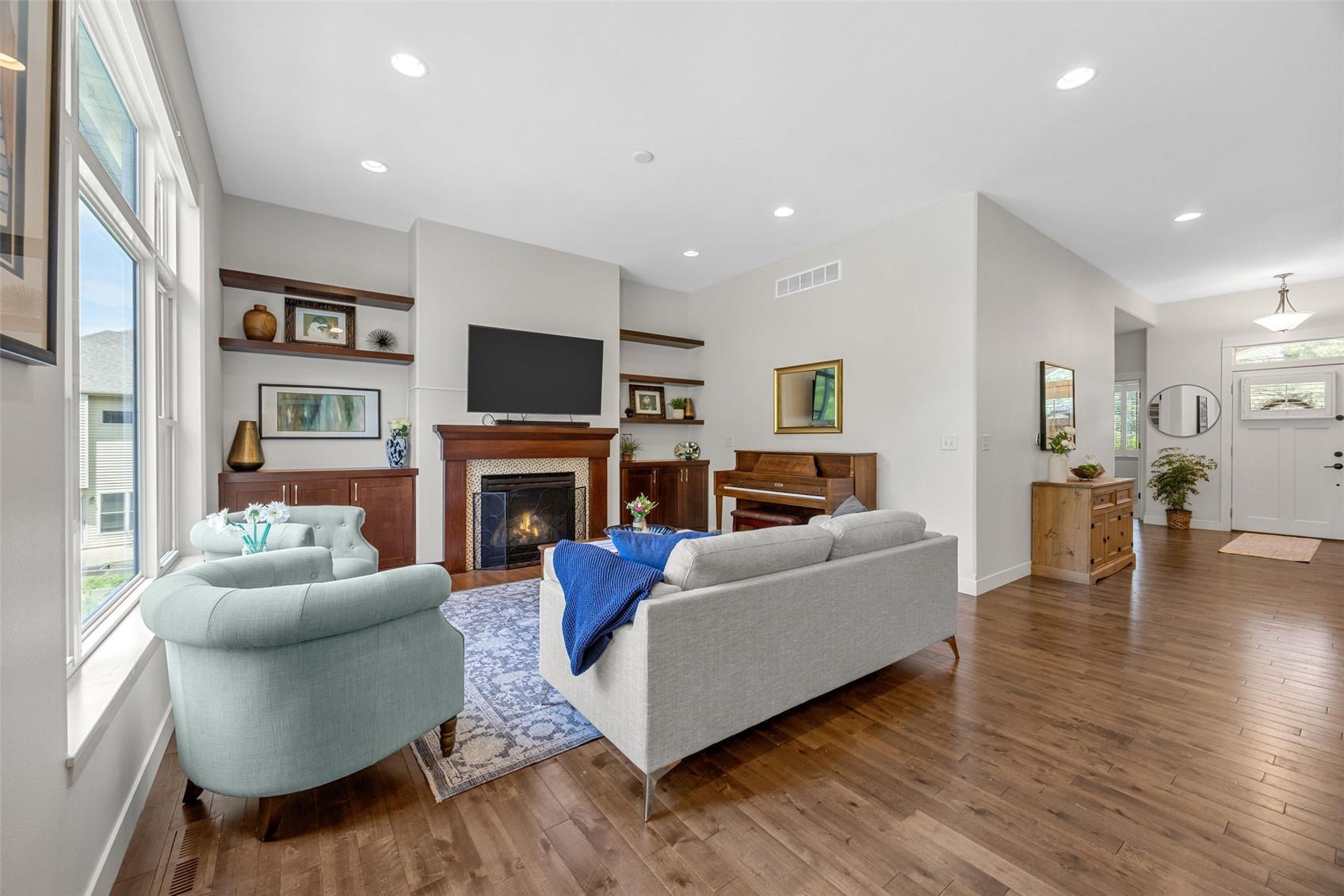 1506 Brown Deer Road