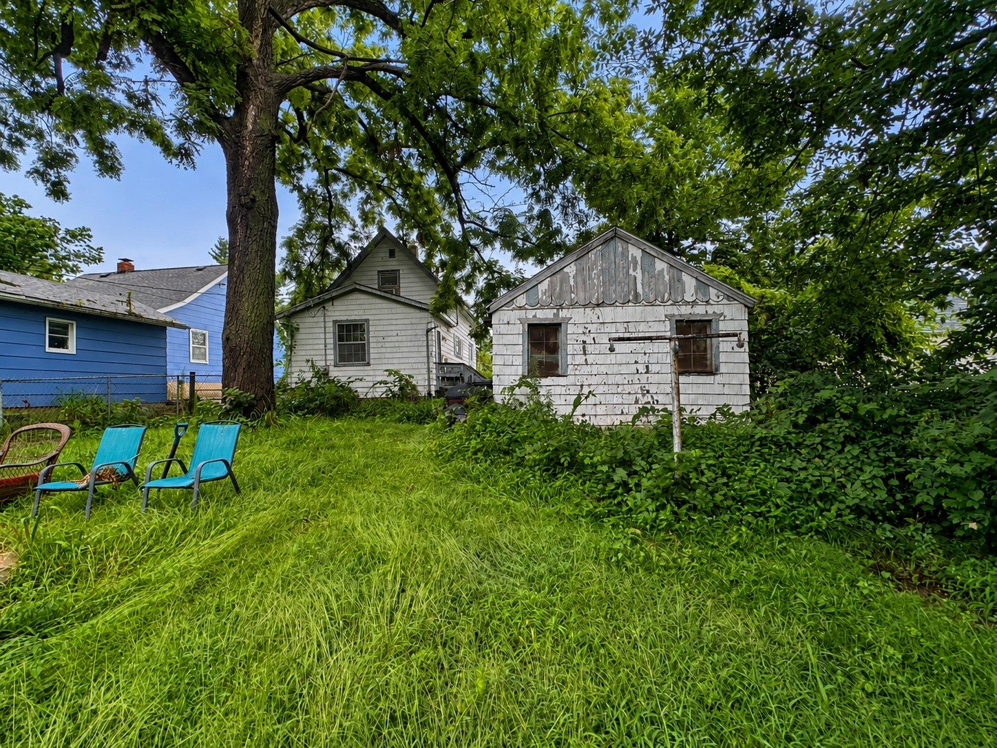 301 31st St Drive SE